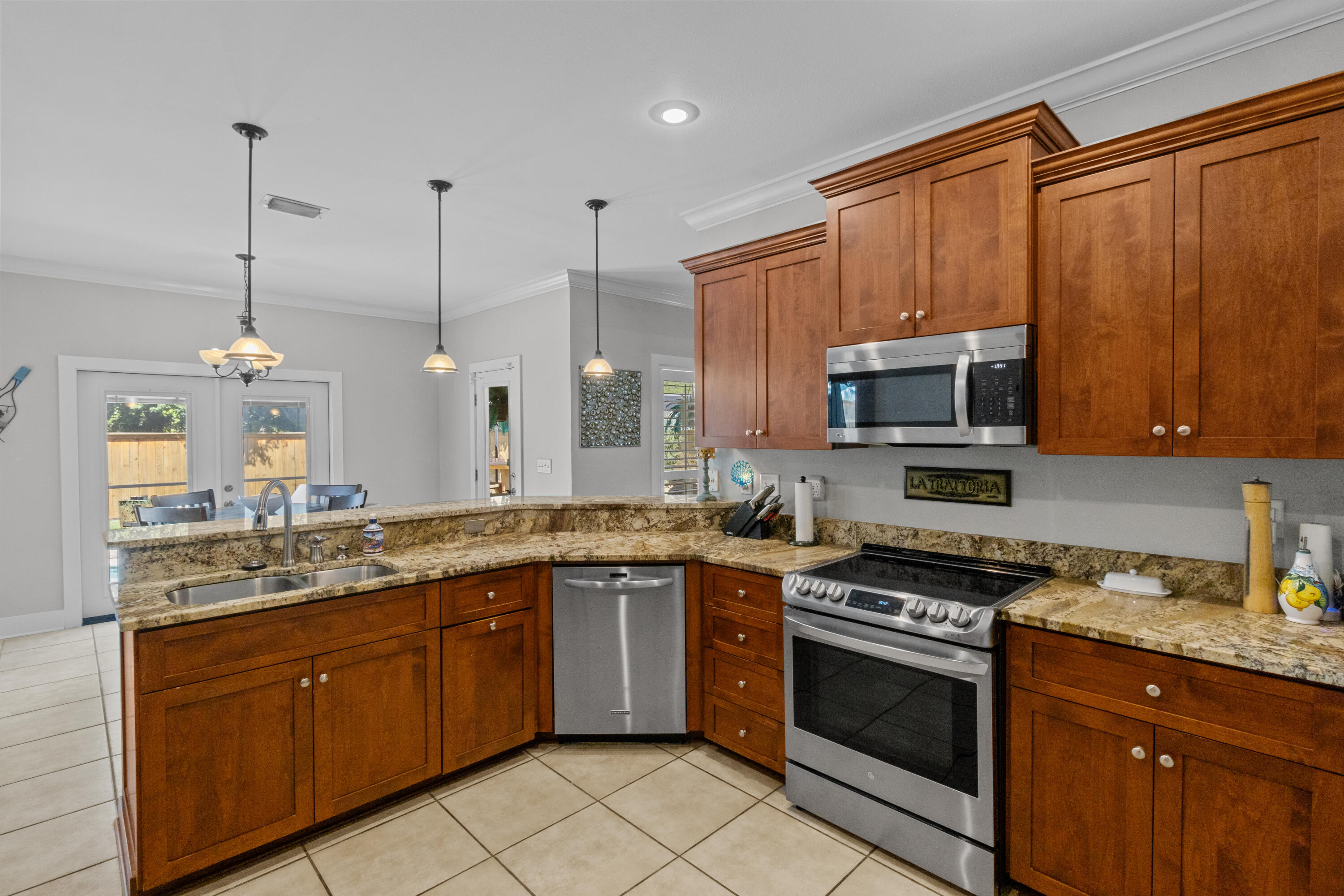 379 North Holiday Road Miramar Beach, FL 32550 - Photo 42 of 76 Induction Stove