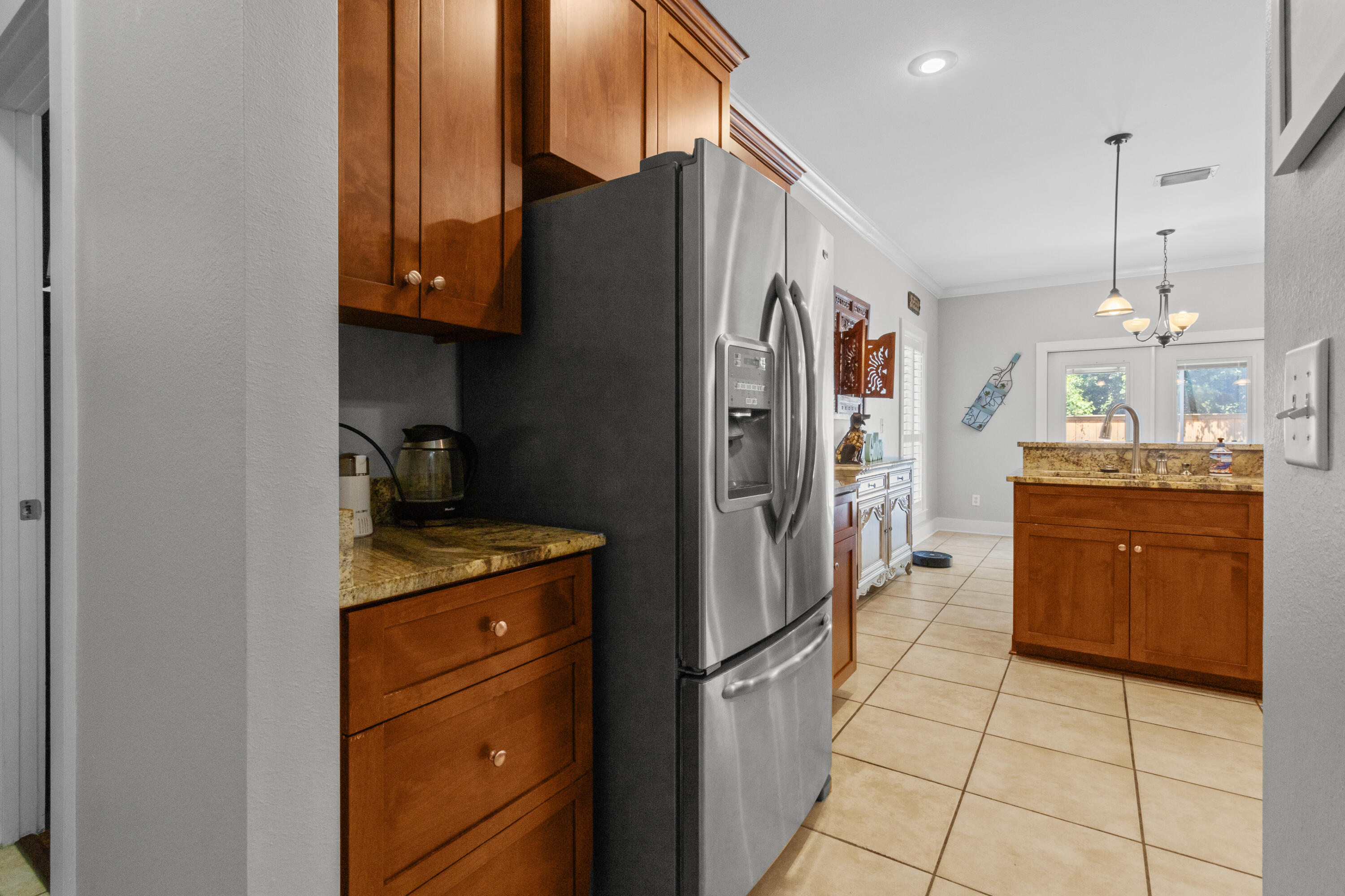 379 North Holiday Road Miramar Beach, FL 32550 - Photo 43 of 76 All Stainless Appliances