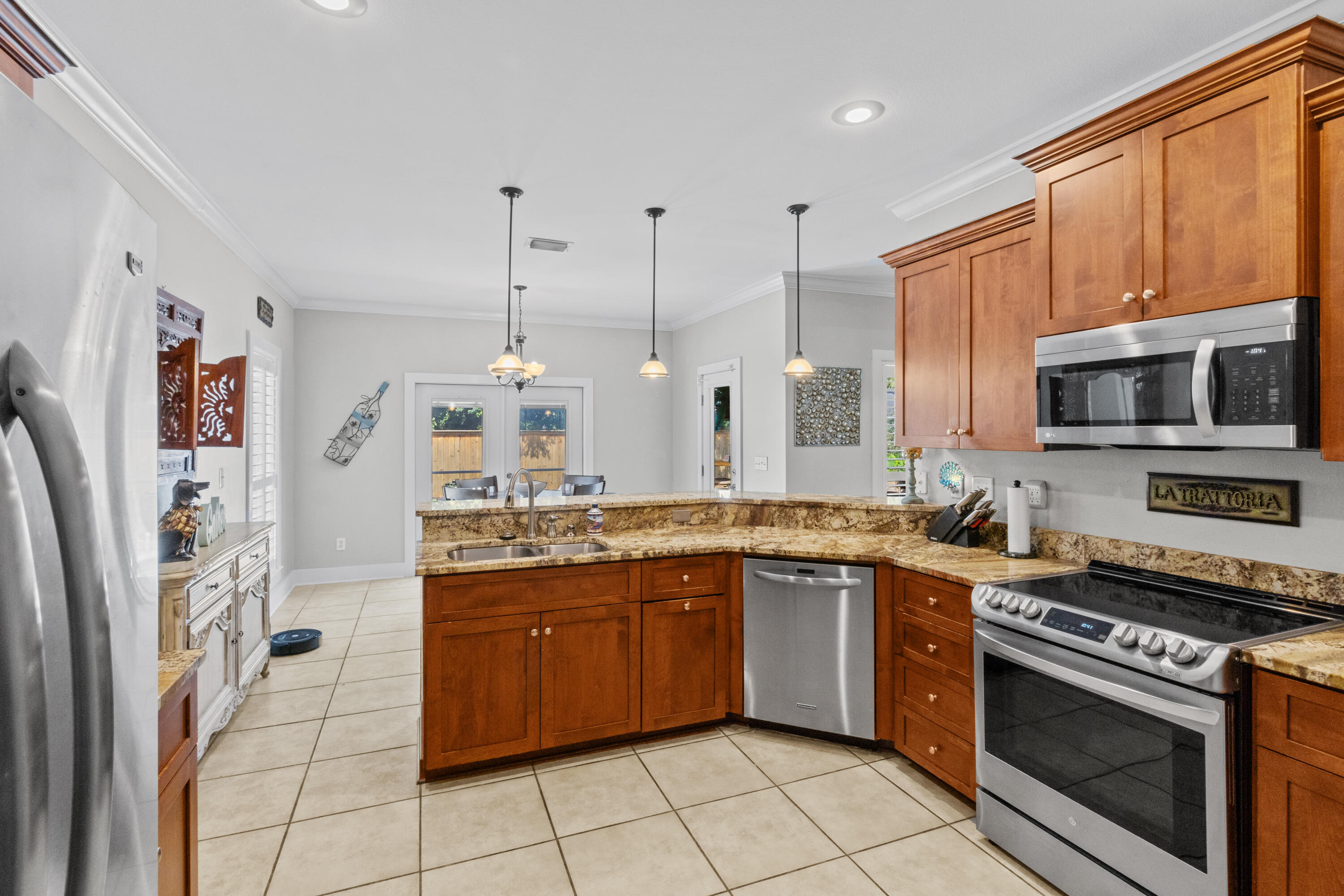 379 North Holiday Road Miramar Beach, FL 32550 - Photo 44 of 76 Kitchen