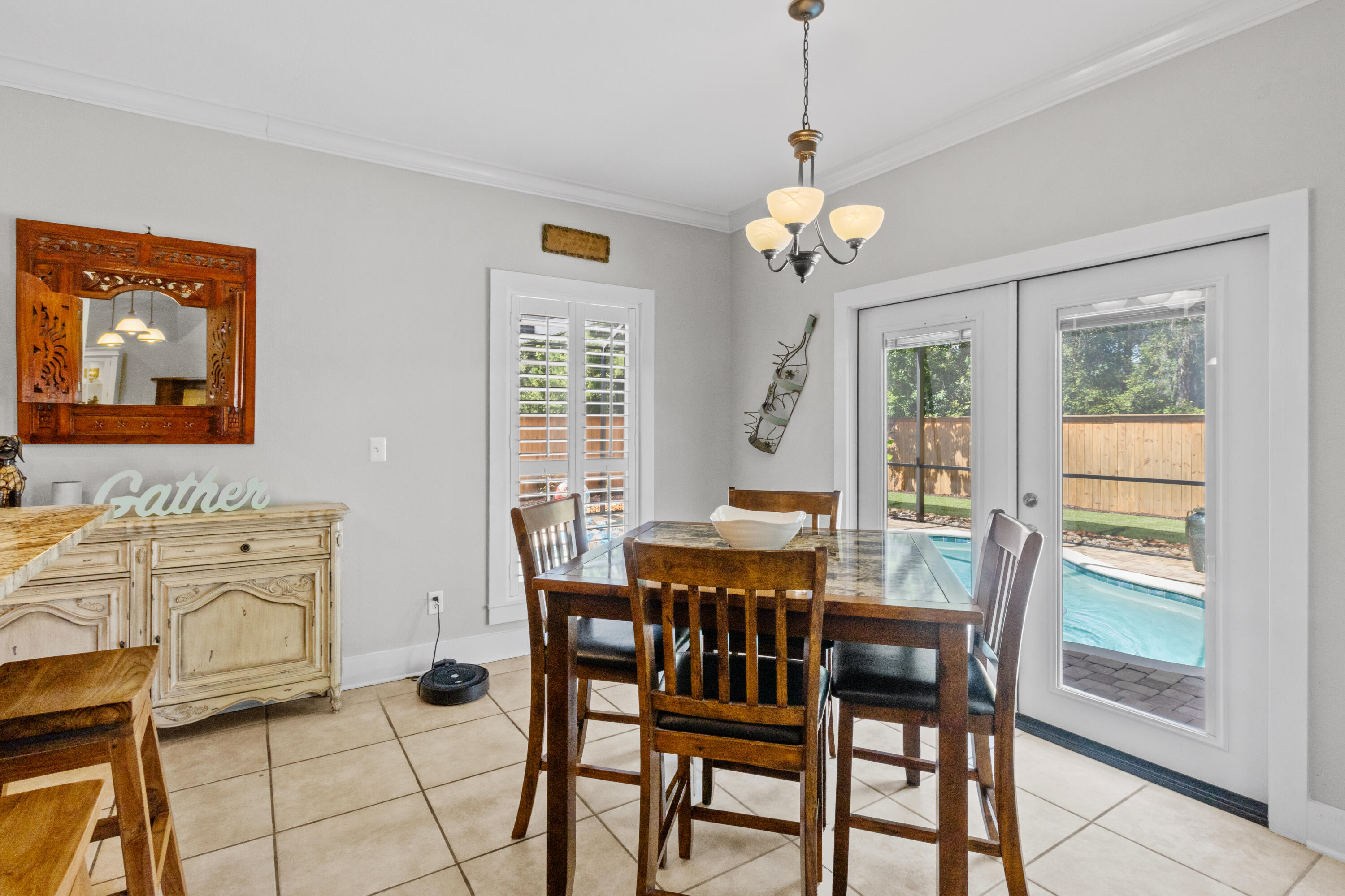 379 North Holiday Road Miramar Beach, FL 32550 - Photo 49 of 76 Eat In Kitchen