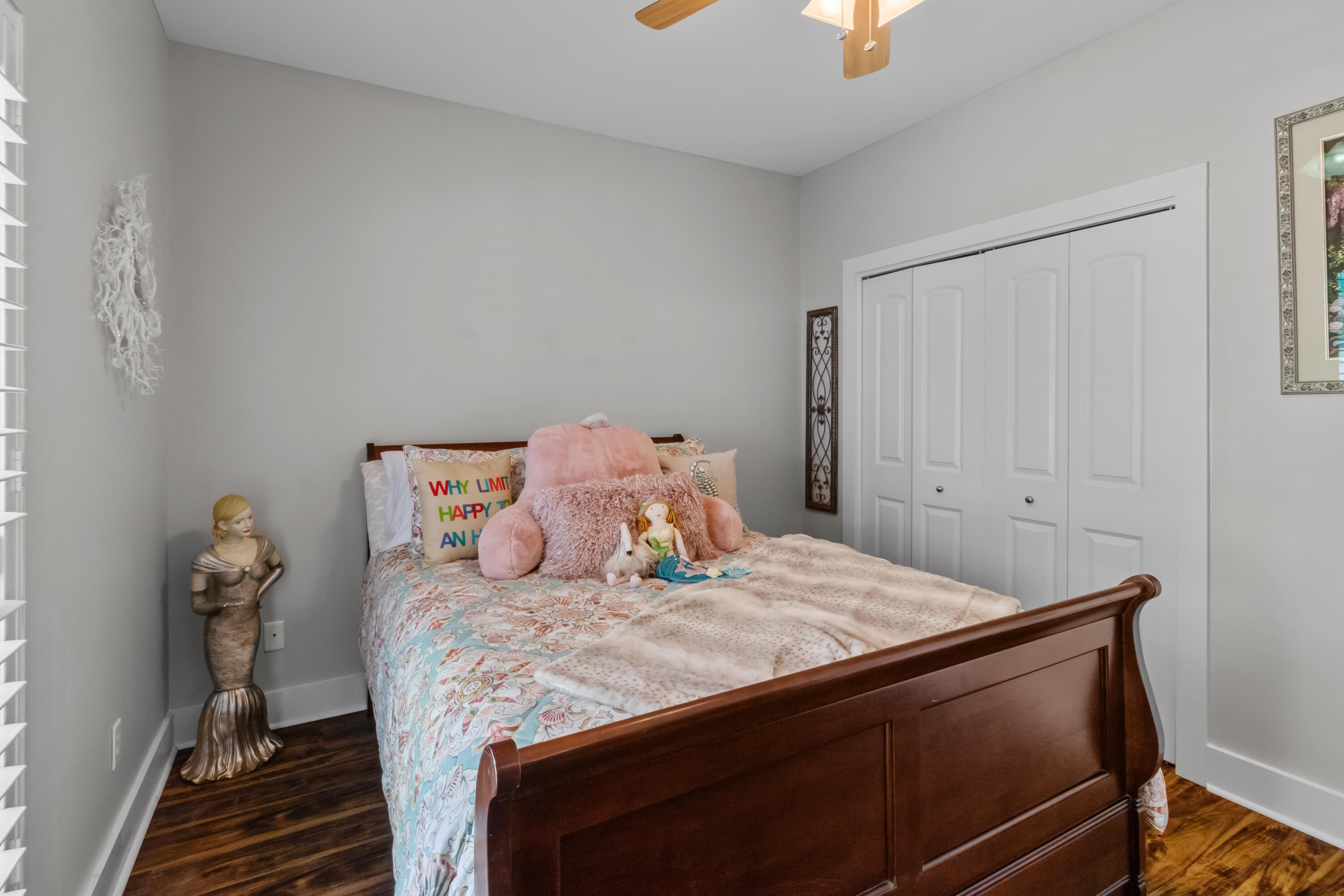379 North Holiday Road Miramar Beach, FL 32550 - Photo 60 of 76 2nd Bedroom