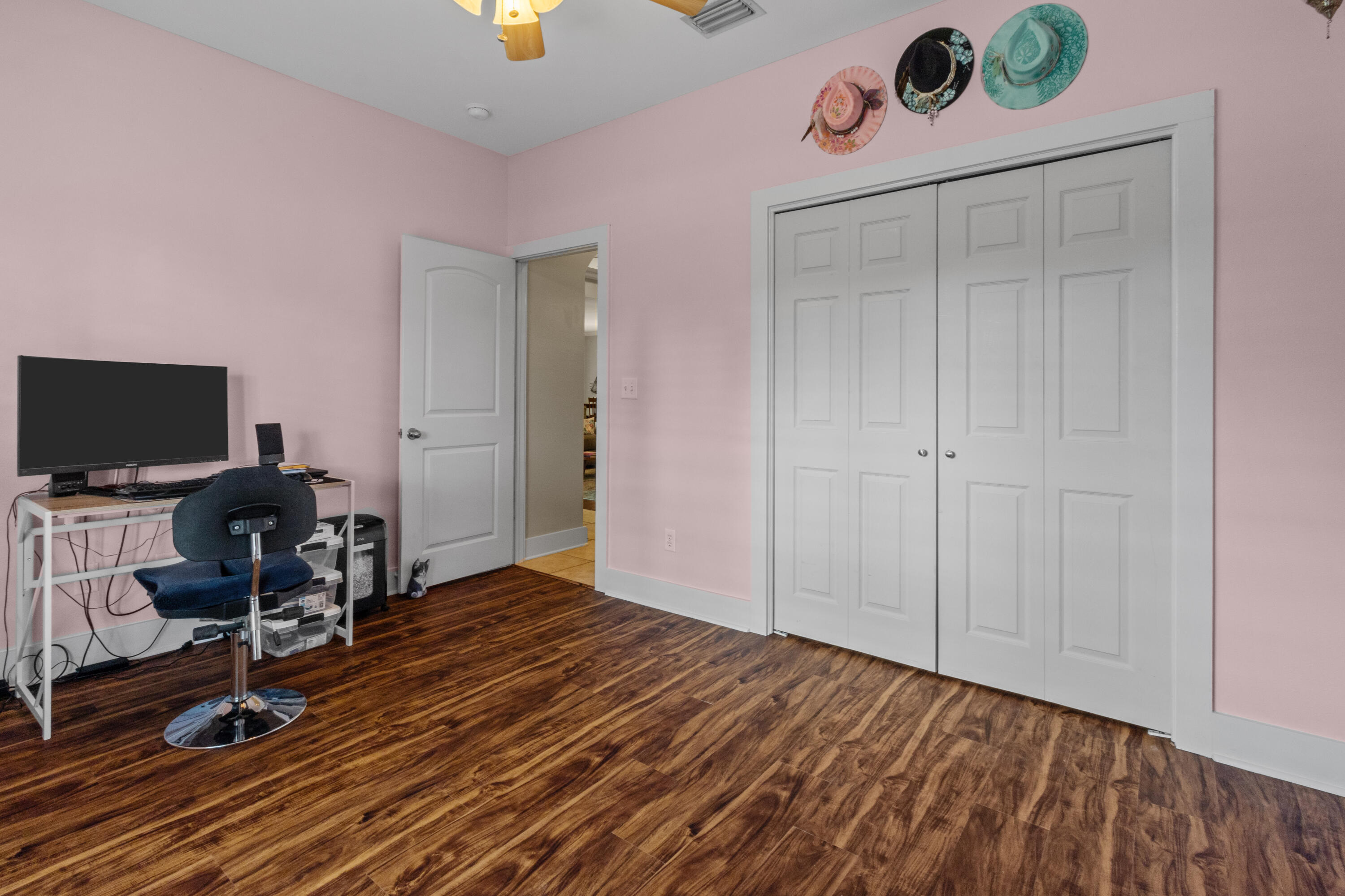 379 North Holiday Road Miramar Beach, FL 32550 - Photo 63 of 76 3rd Bedroom
