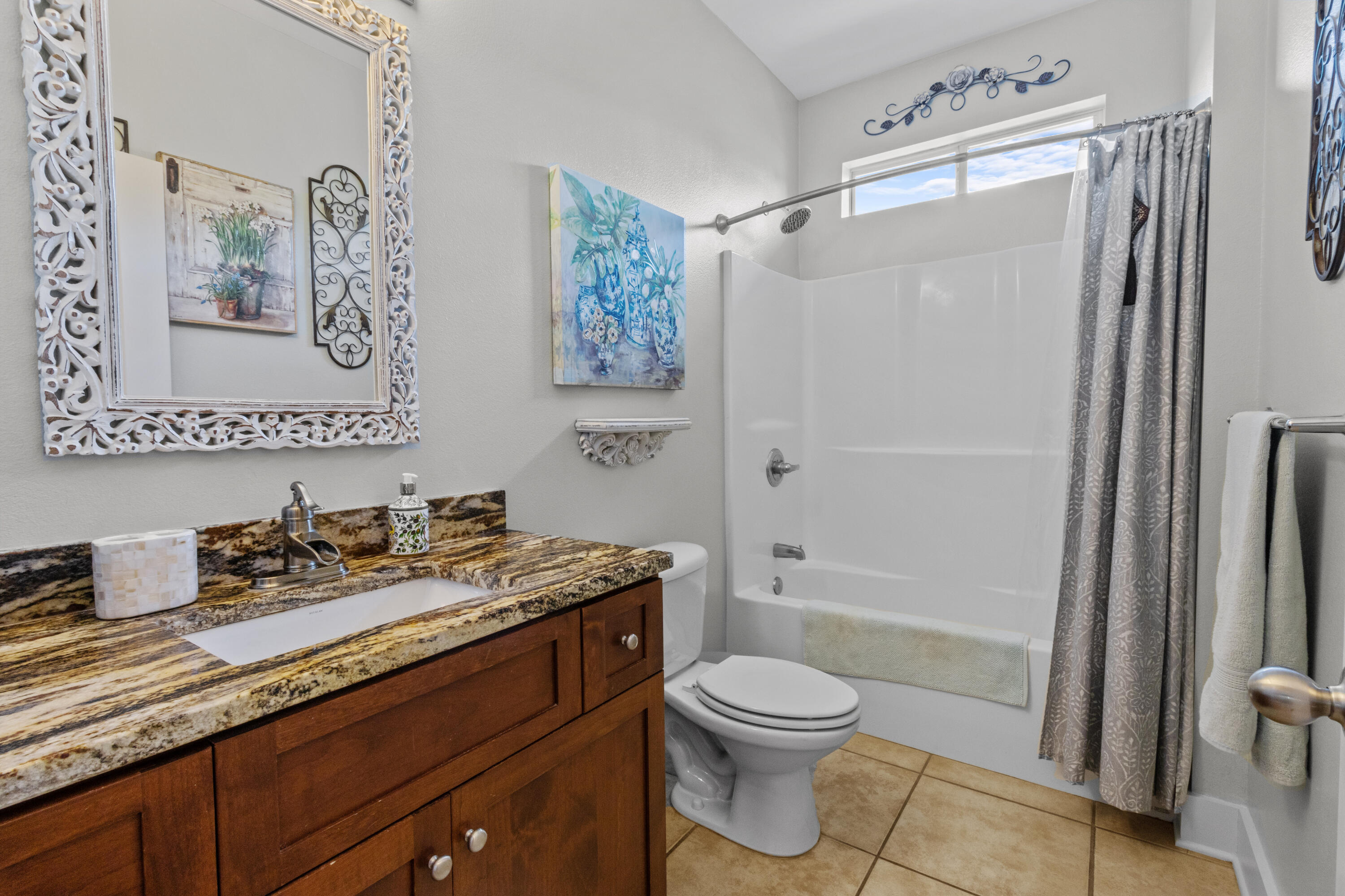 379 North Holiday Road Miramar Beach, FL 32550 - Photo 65 of 76 Guest Bath