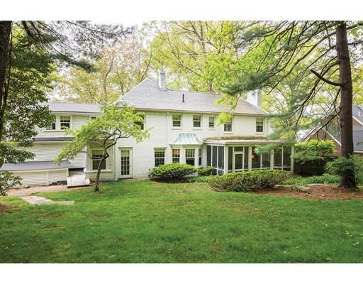 52 Beverly Road Brookline, MA 02467 - Photo 2 of 8