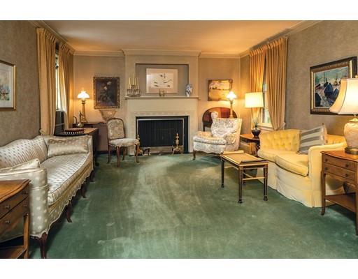 52 Beverly Road Brookline, MA 02467 - Photo 4 of 8