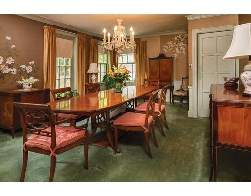 52 Beverly Road Brookline, MA 02467 - Photo 5 of 8