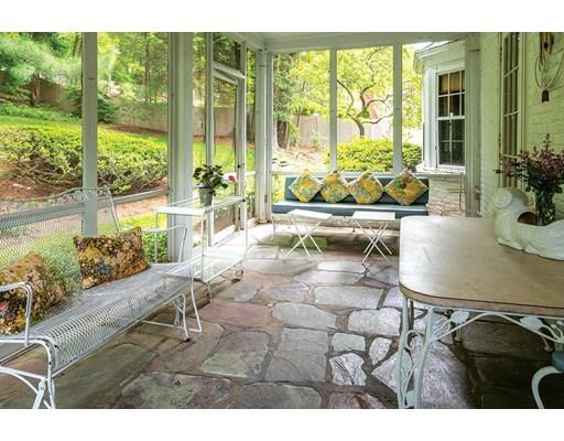 52 Beverly Road Brookline, MA 02467 - Photo 8 of 8