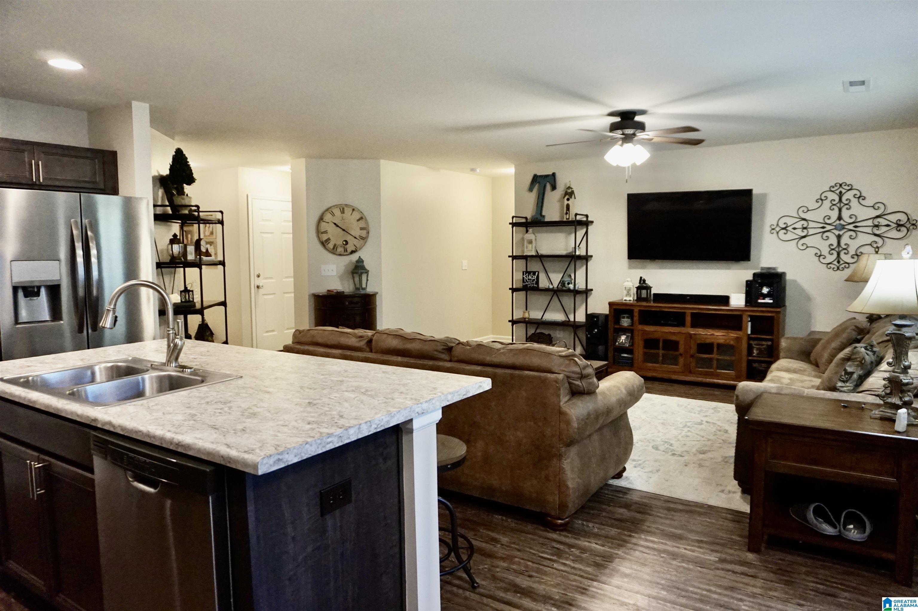 1115 Colonial Drive Southwest Cullman, AL 35055 - Photo 12 of 40
