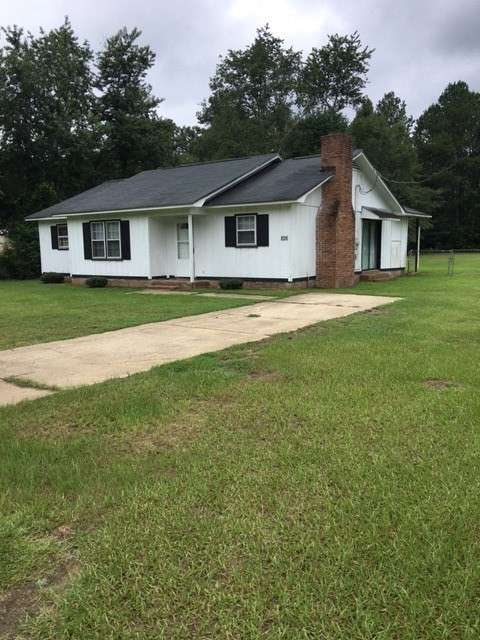 826 South St Pauls Church Road Sumter, SC 29154 - Photo 1 of 1 Gallery Image 1