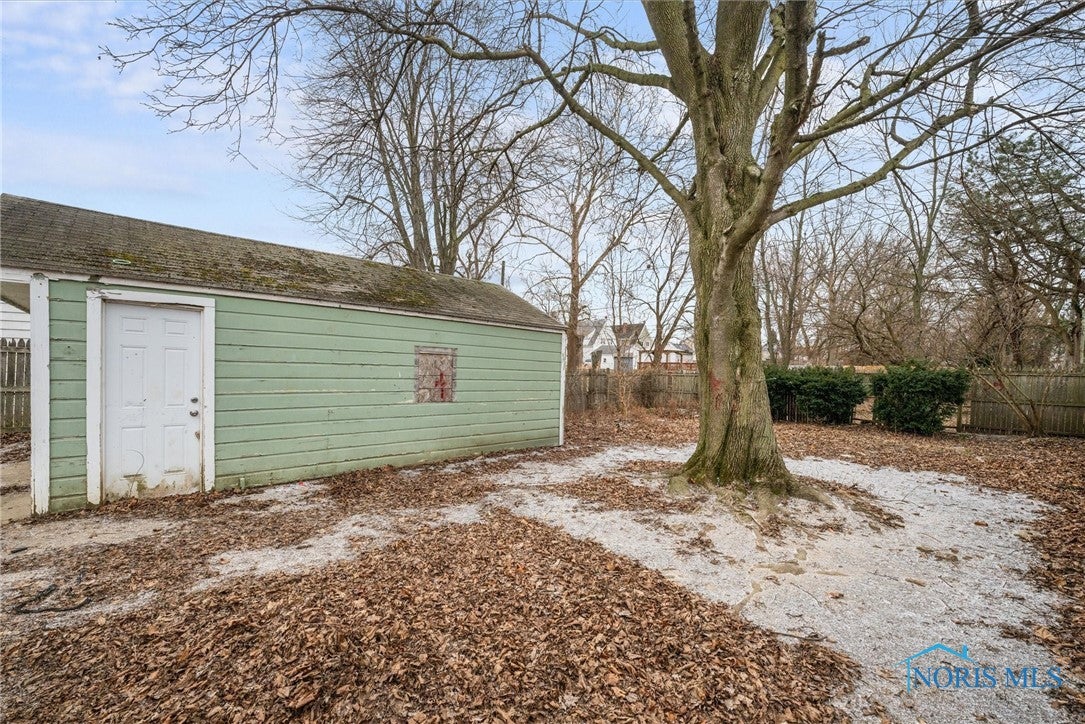 1229 Corbin Road Toledo, OH 43612 - Photo 31 of 32 Gallery Image 31