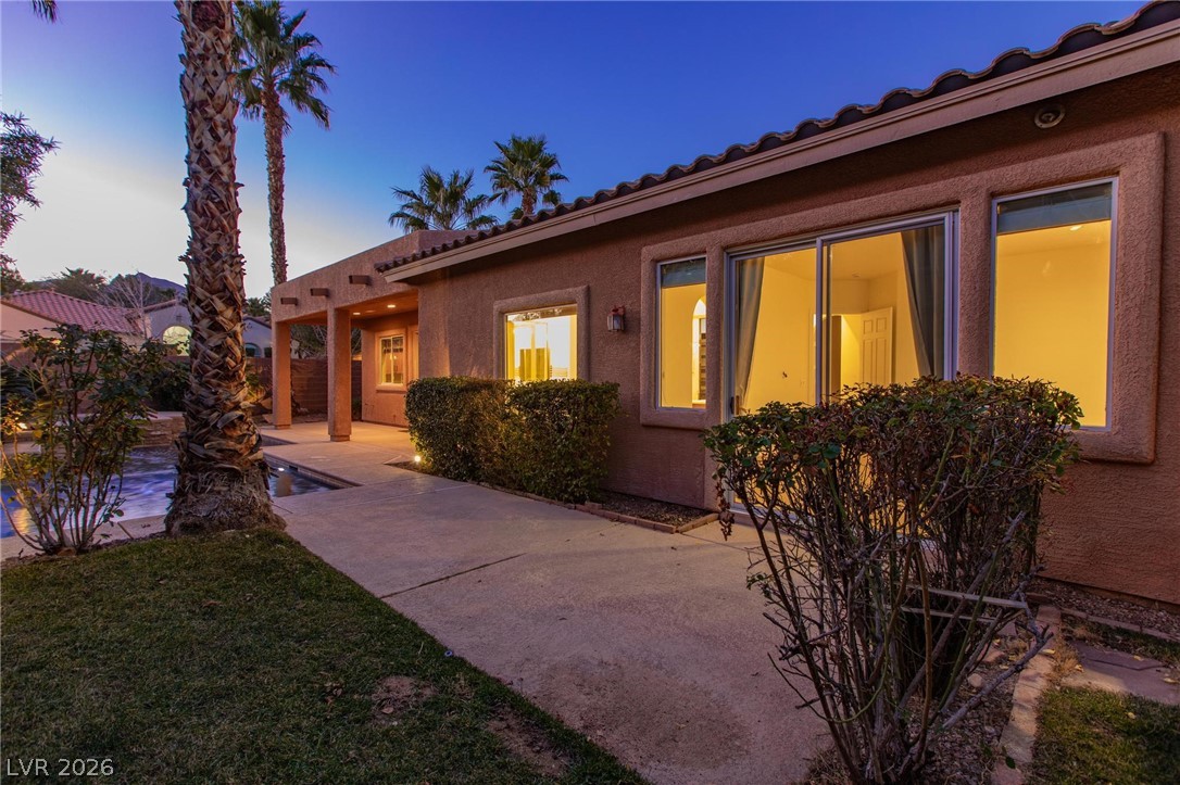 11425 Rancho Portena Avenue Las Vegas, NV 89138 - Photo 13 of 58