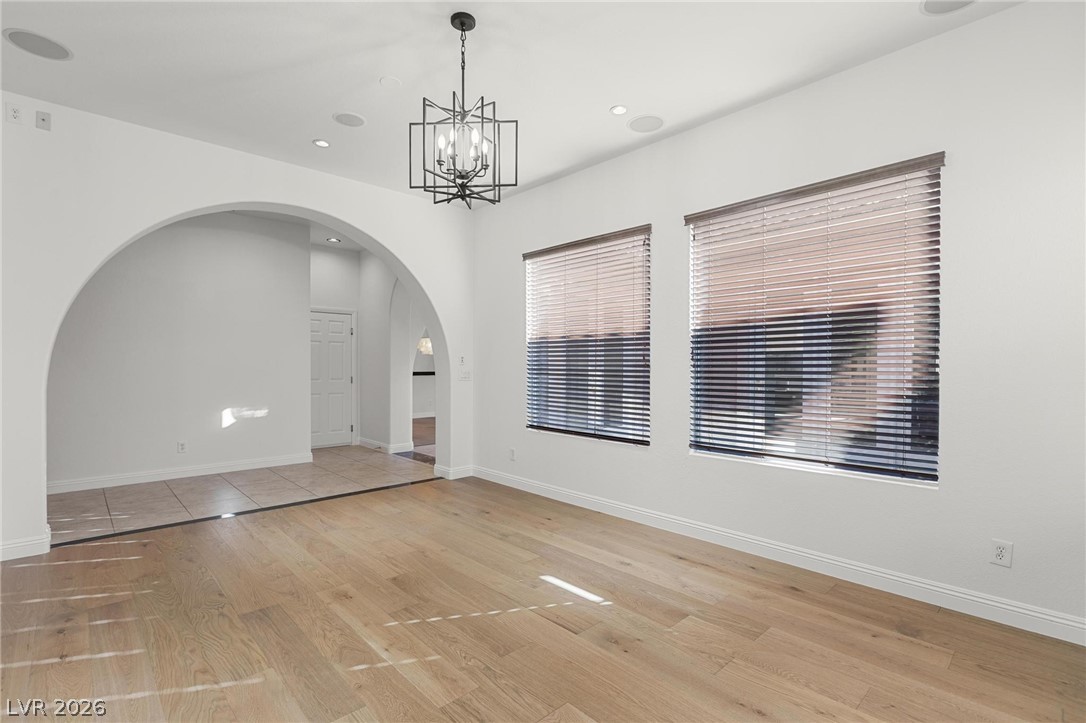 11425 Rancho Portena Avenue Las Vegas, NV 89138 - Photo 21 of 58