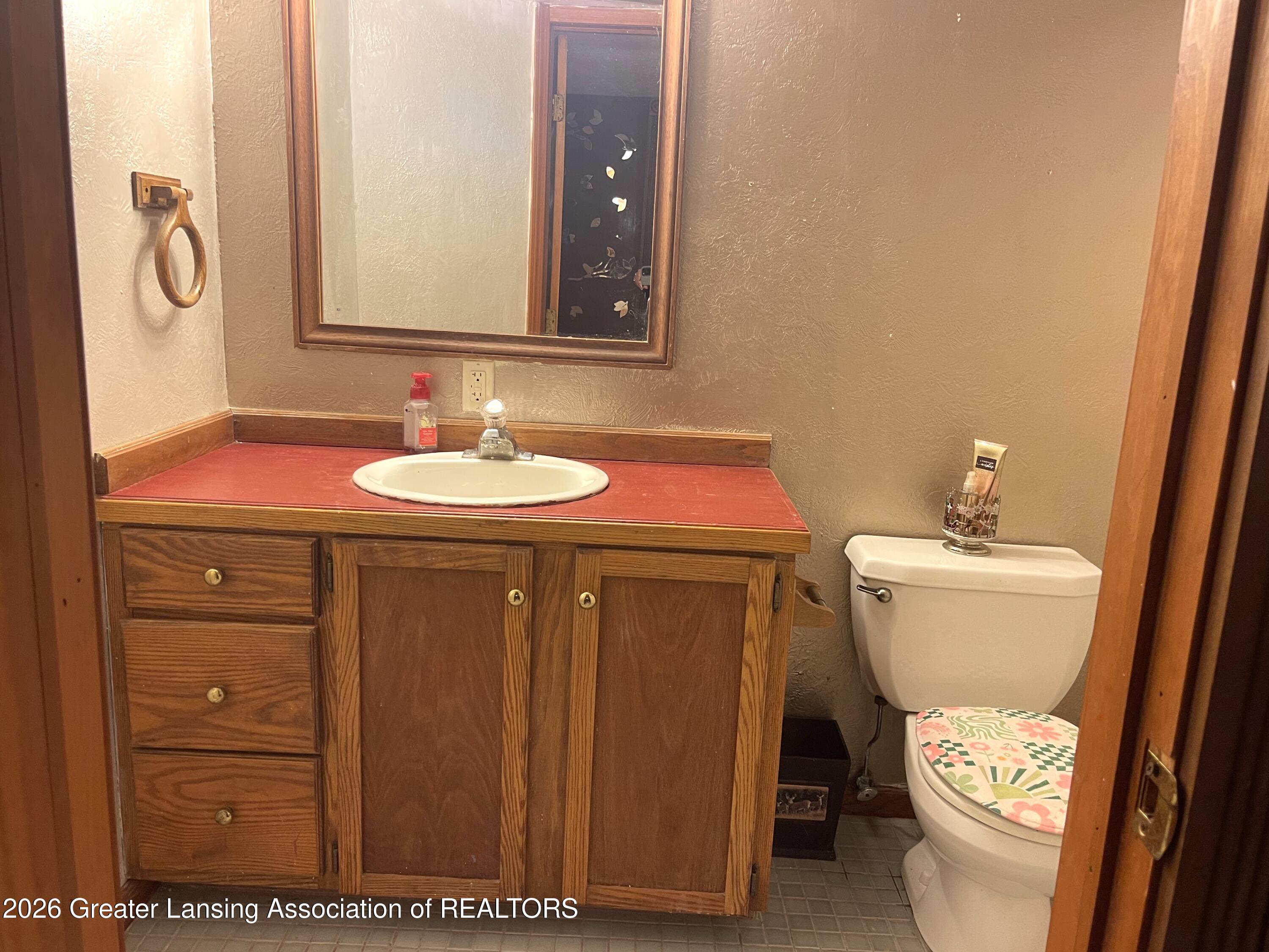 4211 South Lyons Road Lyons, MI 48851 - Photo 22 of 30 Basement bath