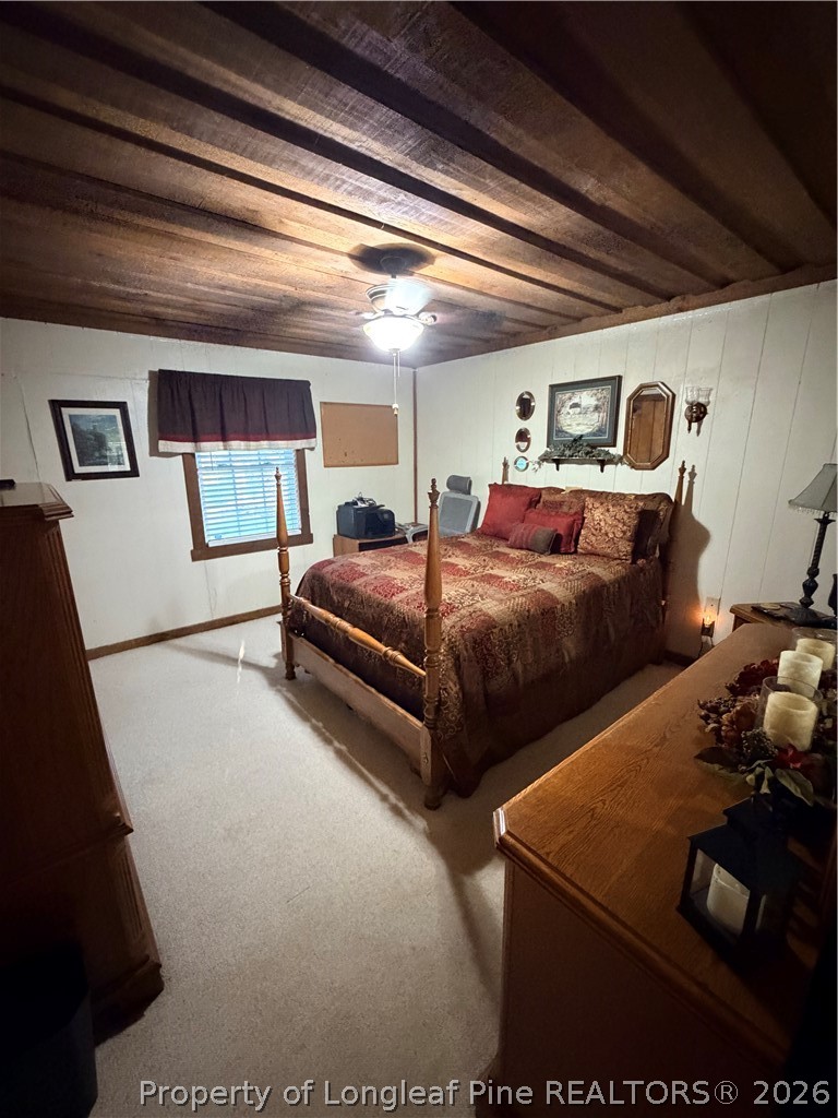 823 Abbott Road Henderson, NC 27537 - Photo 19 of 20 GUEST BR-1