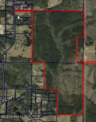 $974,223 | Deerwood Road, Kiln, MS 39556