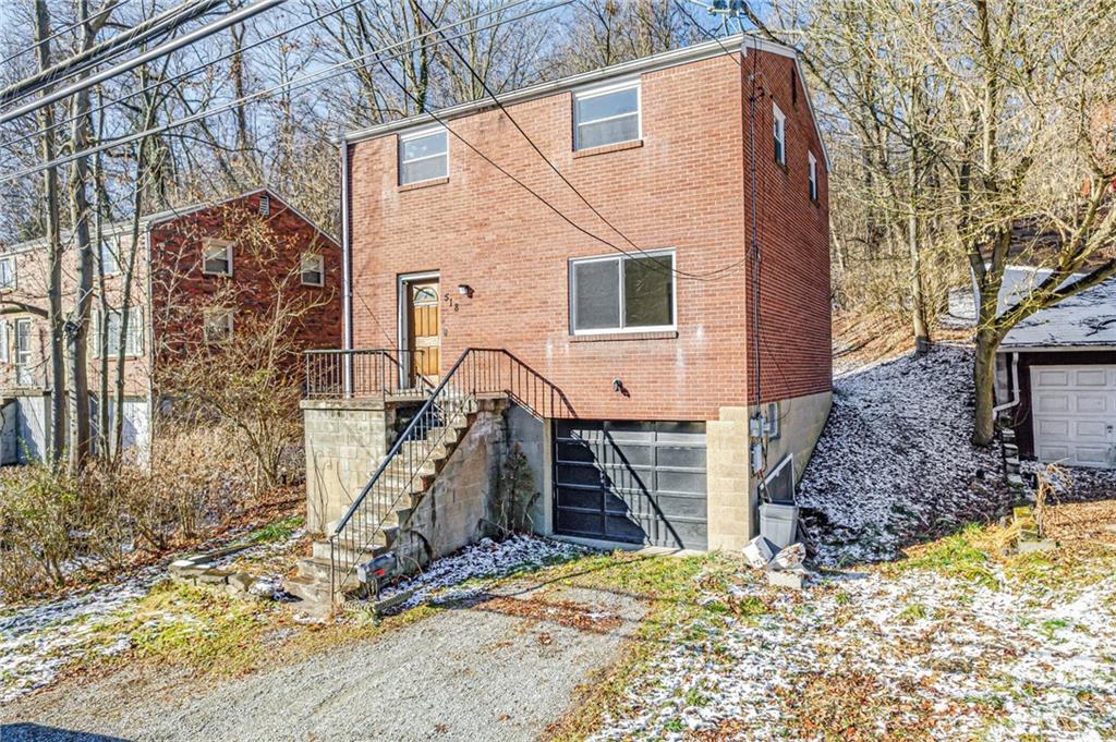 518 Long Road Pittsburgh, PA 15235 - Photo 1 of 30 Gallery Image 1