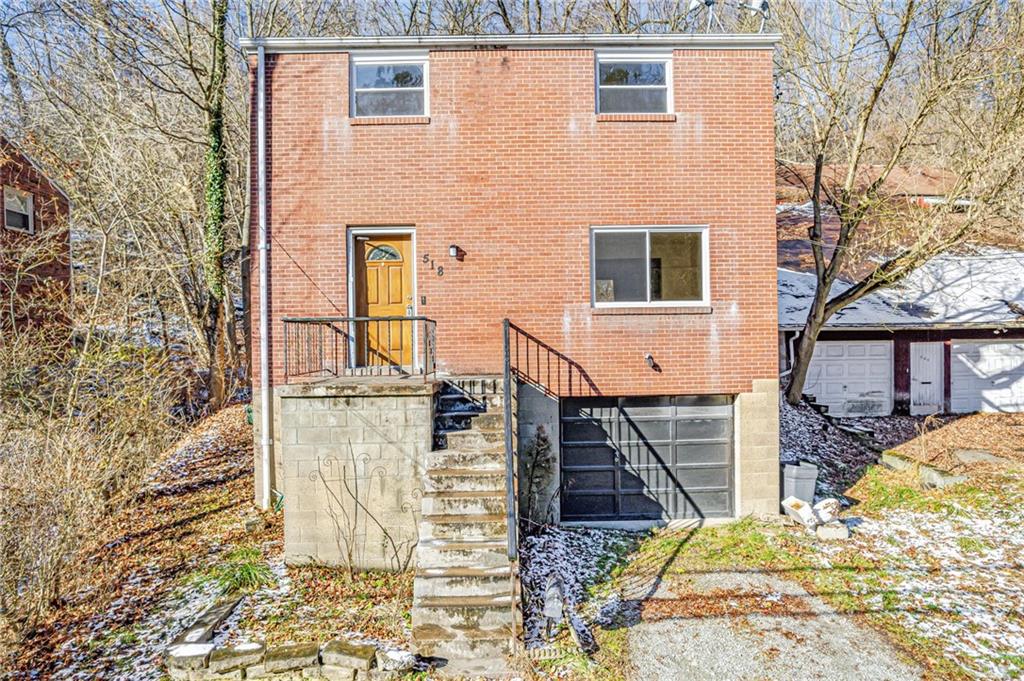 518 Long Road Pittsburgh, PA 15235 - Photo 2 of 30 Gallery Image 2