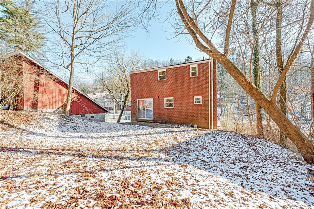 518 Long Road Pittsburgh, PA 15235 - Photo 23 of 30 Gallery Image 23