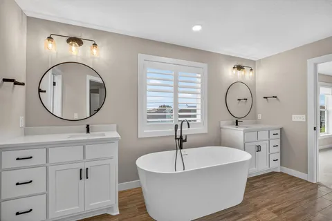 $925,000 | 15540 110th Avenue North, Dayton, MN 55369