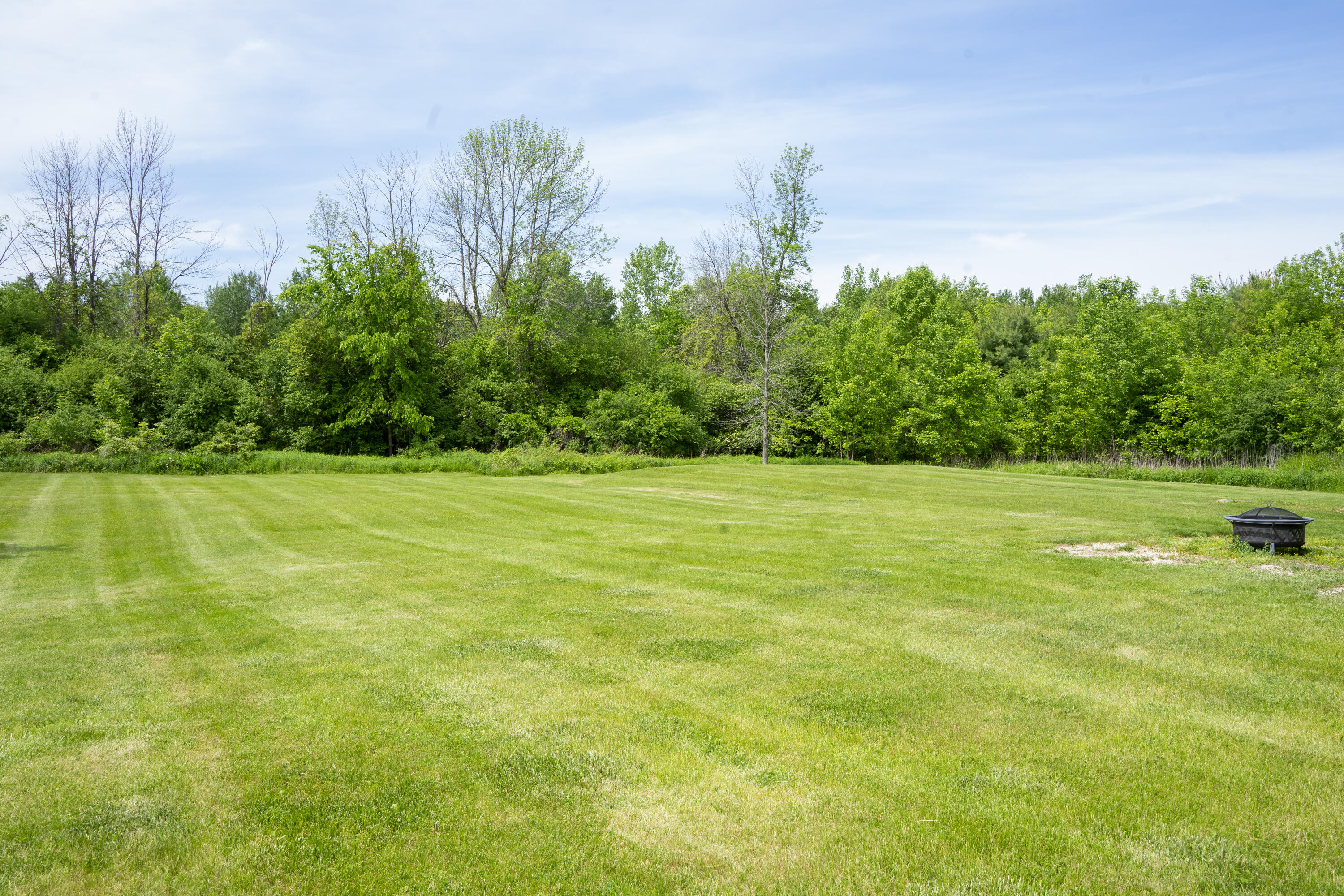 395 Stafford Road Plattsburgh, NY 12901 - Photo 18 of 24 Backyard