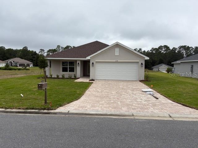 7174 Southwest 179th Ct Road Dunnellon, FL 34432 - Photo 1 of 19