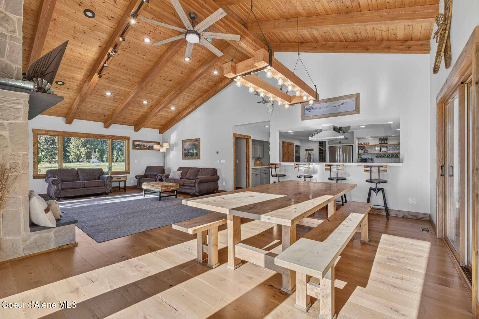 1162 Hickey Road Sandpoint, ID 83864 - Photo 14 of 49 Russell.14