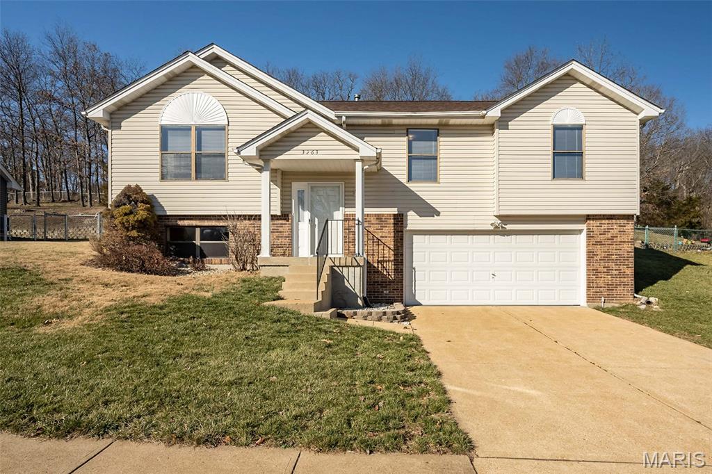 3263 Rosedale Drive Arnold, MO 63010 - Photo 1 of 59