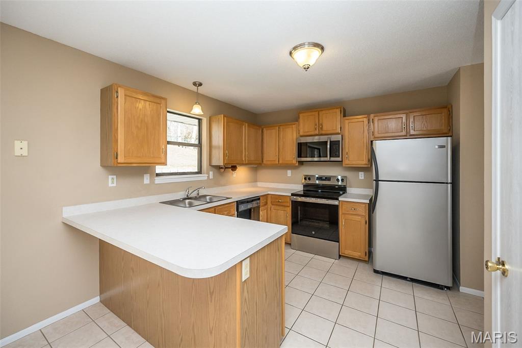 3263 Rosedale Drive Arnold, MO 63010 - Photo 16 of 59