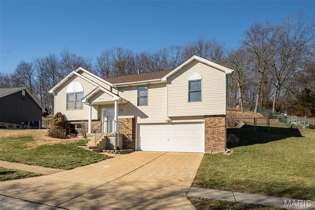 3263 Rosedale Drive Arnold, MO 63010 - Photo 2 of 59