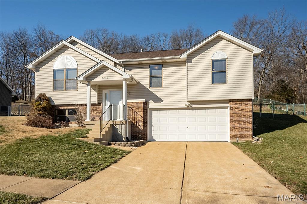 3263 Rosedale Drive Arnold, MO 63010 - Photo 3 of 59