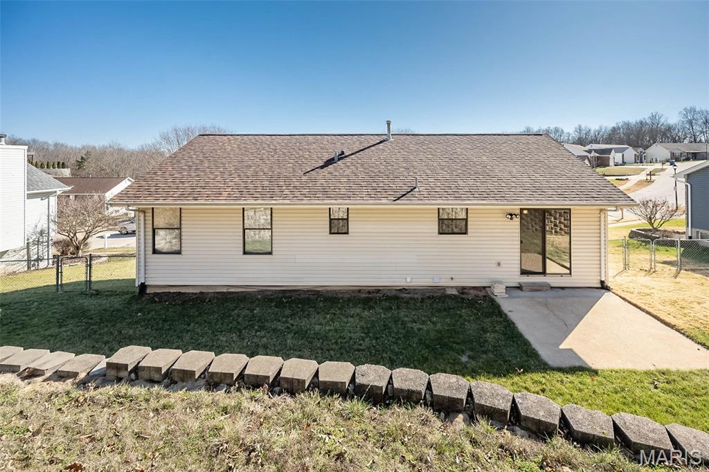 3263 Rosedale Drive Arnold, MO 63010 - Photo 45 of 59