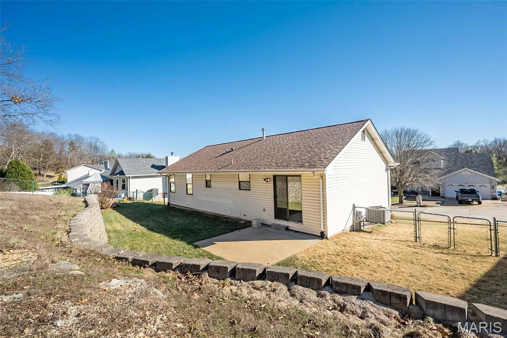 3263 Rosedale Drive Arnold, MO 63010 - Photo 46 of 59