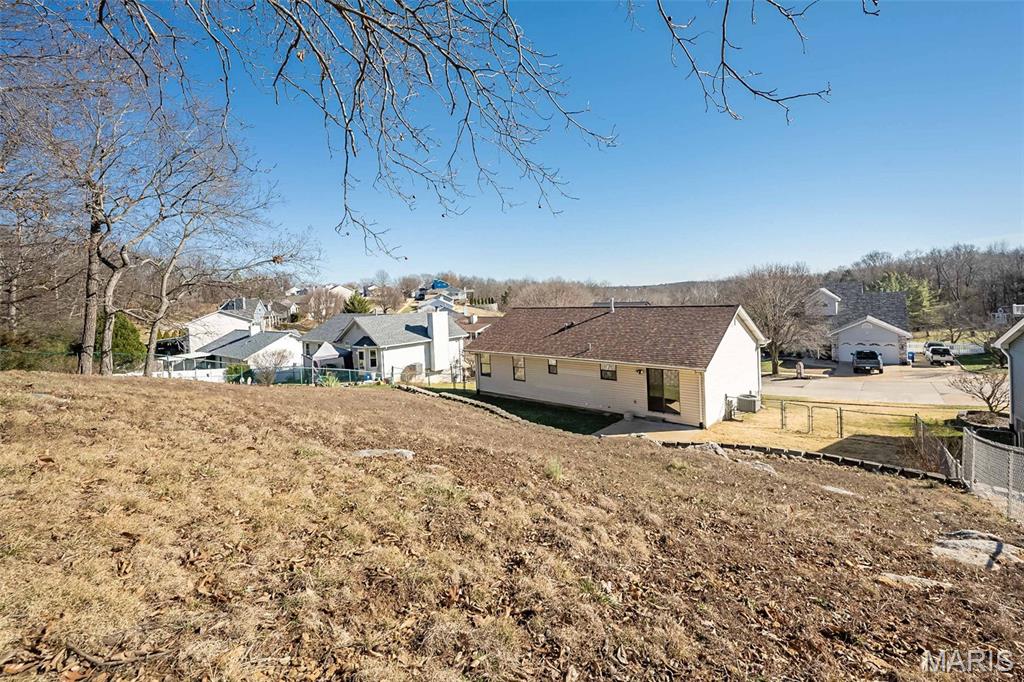 3263 Rosedale Drive Arnold, MO 63010 - Photo 47 of 59