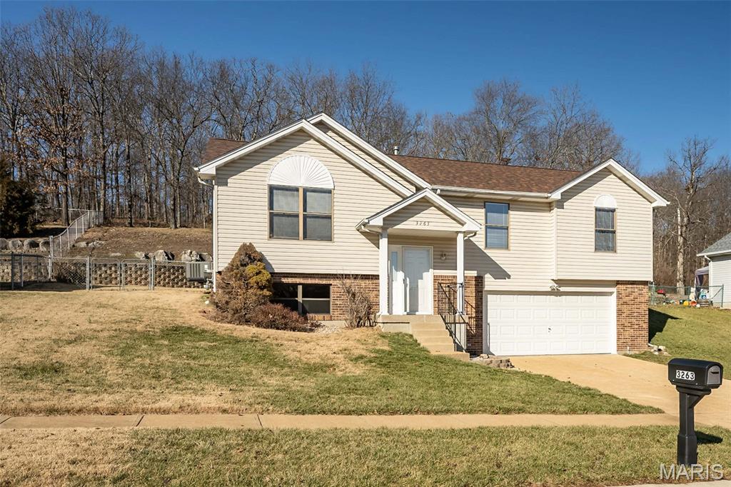 3263 Rosedale Drive Arnold, MO 63010 - Photo 5 of 59