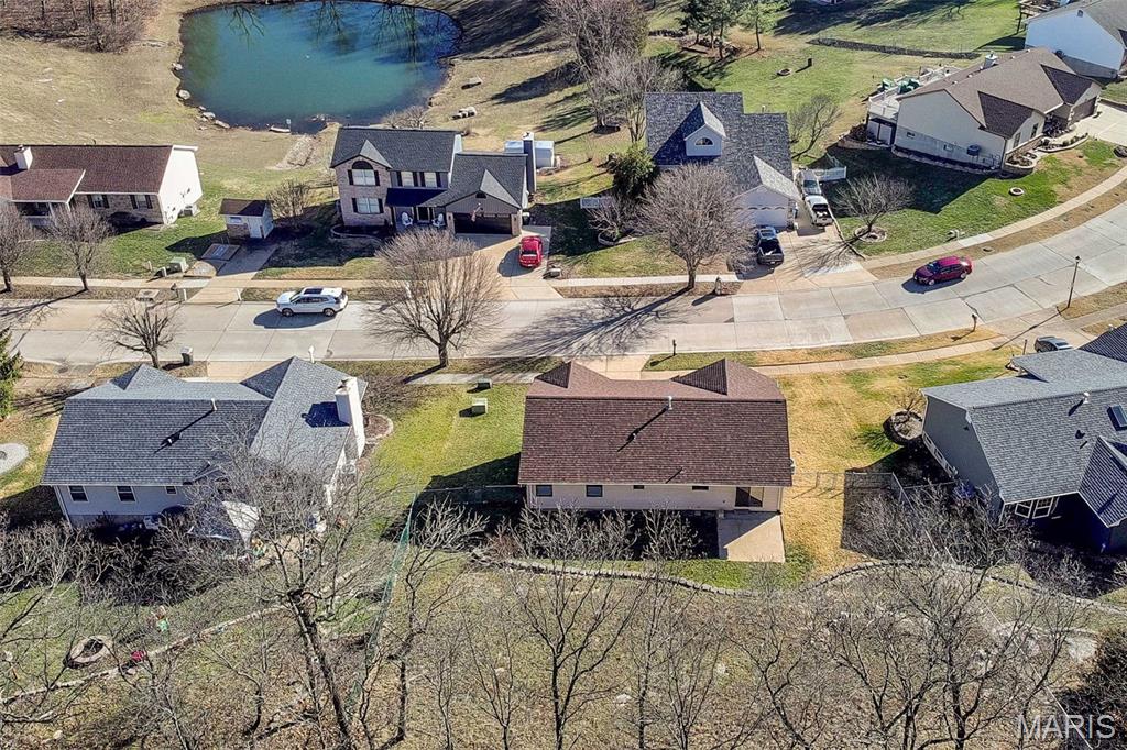 3263 Rosedale Drive Arnold, MO 63010 - Photo 55 of 59