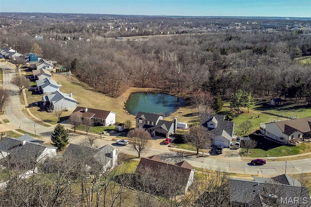 3263 Rosedale Drive Arnold, MO 63010 - Photo 57 of 59