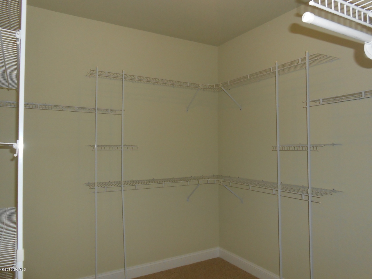 111 Shady Path Cedar Point, NC 28584 - Photo 8 of 22 HUGE WALK IN CLOSET
