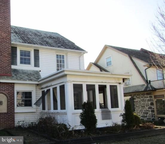 114 Gladstone Road Lansdowne, PA 19050 - Photo 3 of 28 front side