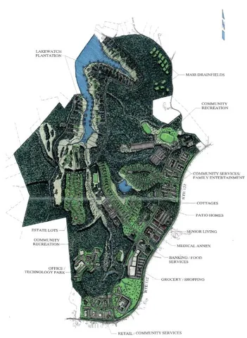 $99,000 | Lot 12 Watchtower Drive, Moneta, VA 24121