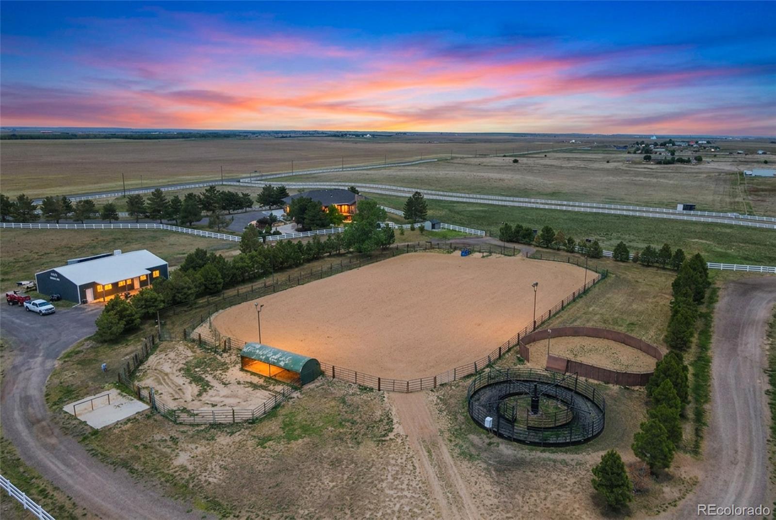 1050 South Manila Road Bennett, CO 80102 - Photo 49 of 50