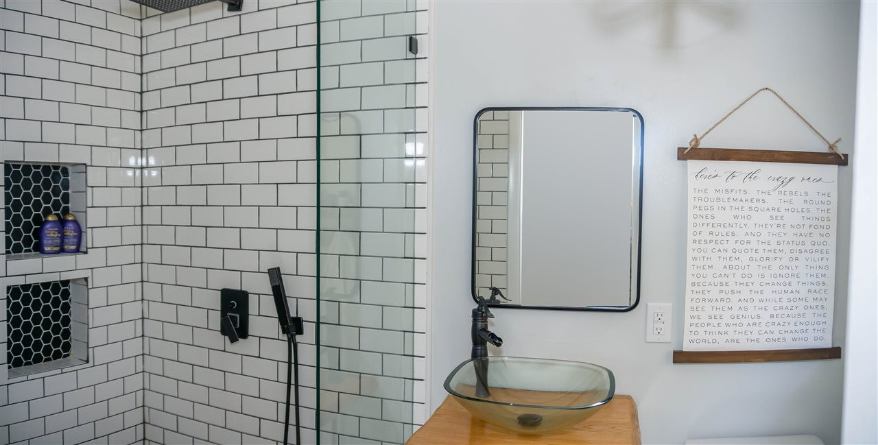 4819 Revere Road Durham, NC 27713 - Photo 11 of 21 Master Bath/Spa