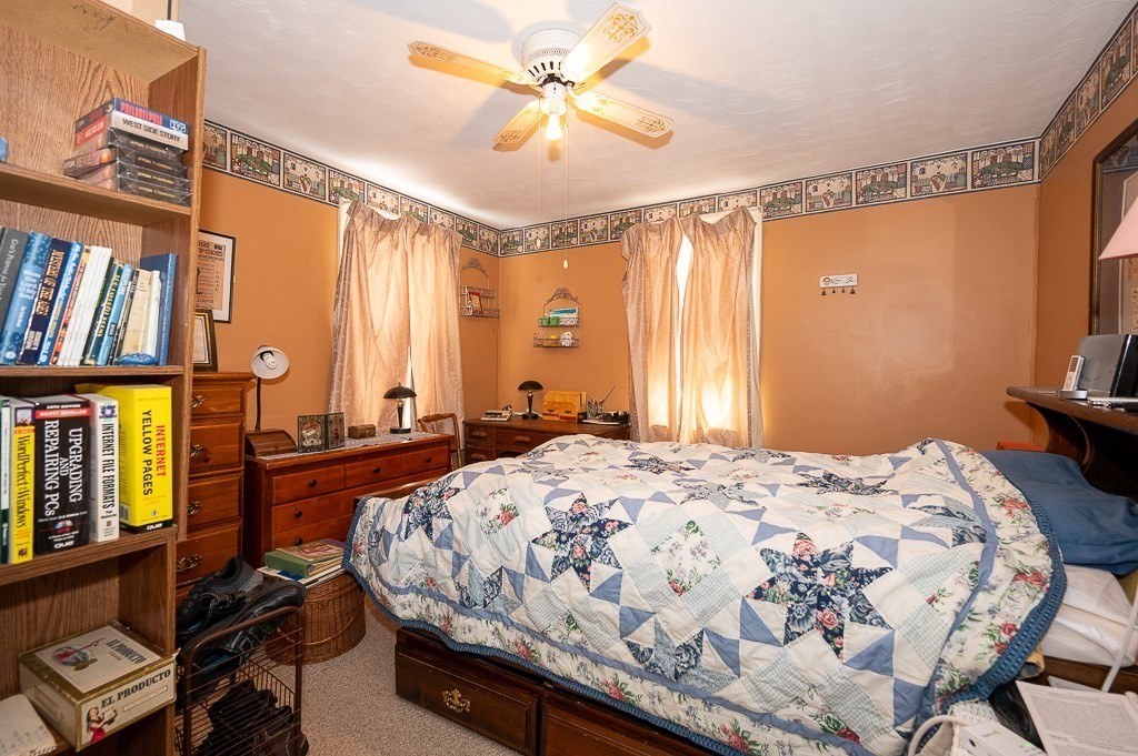 9 Claridge Road Worcester, MA 01606 - Photo 11 of 21