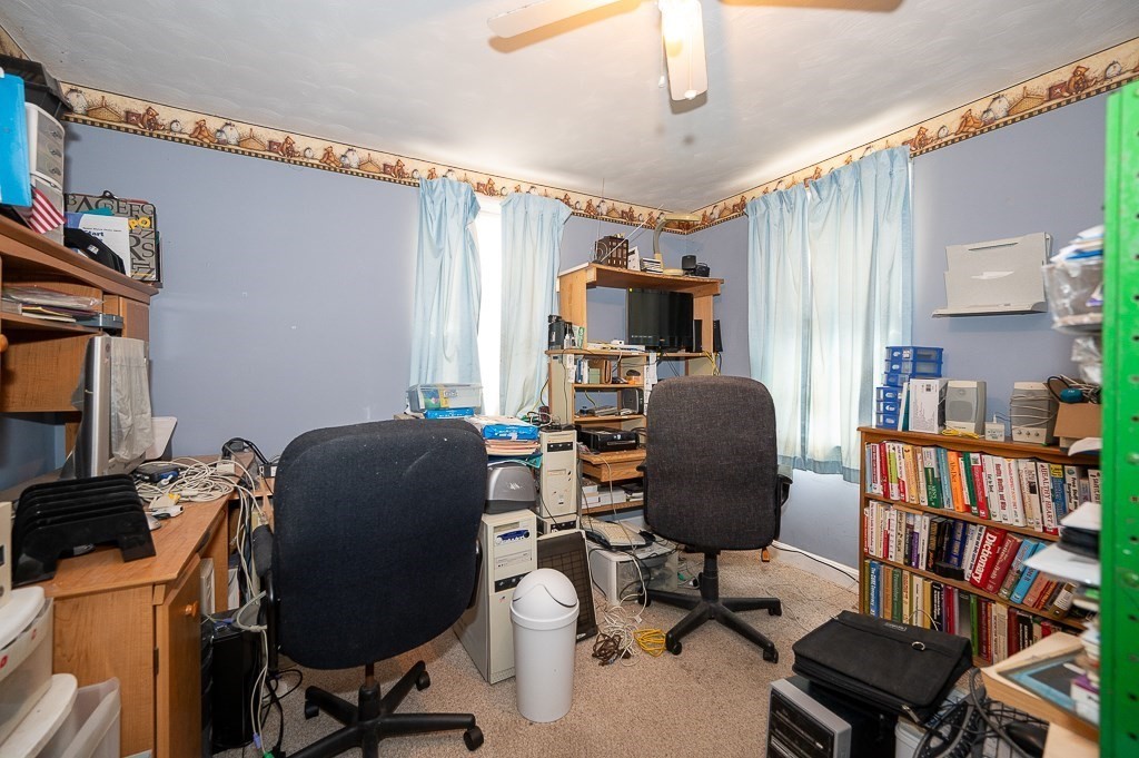 9 Claridge Road Worcester, MA 01606 - Photo 14 of 21