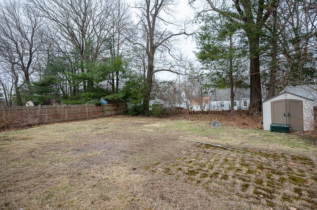 9 Claridge Road Worcester, MA 01606 - Photo 19 of 21