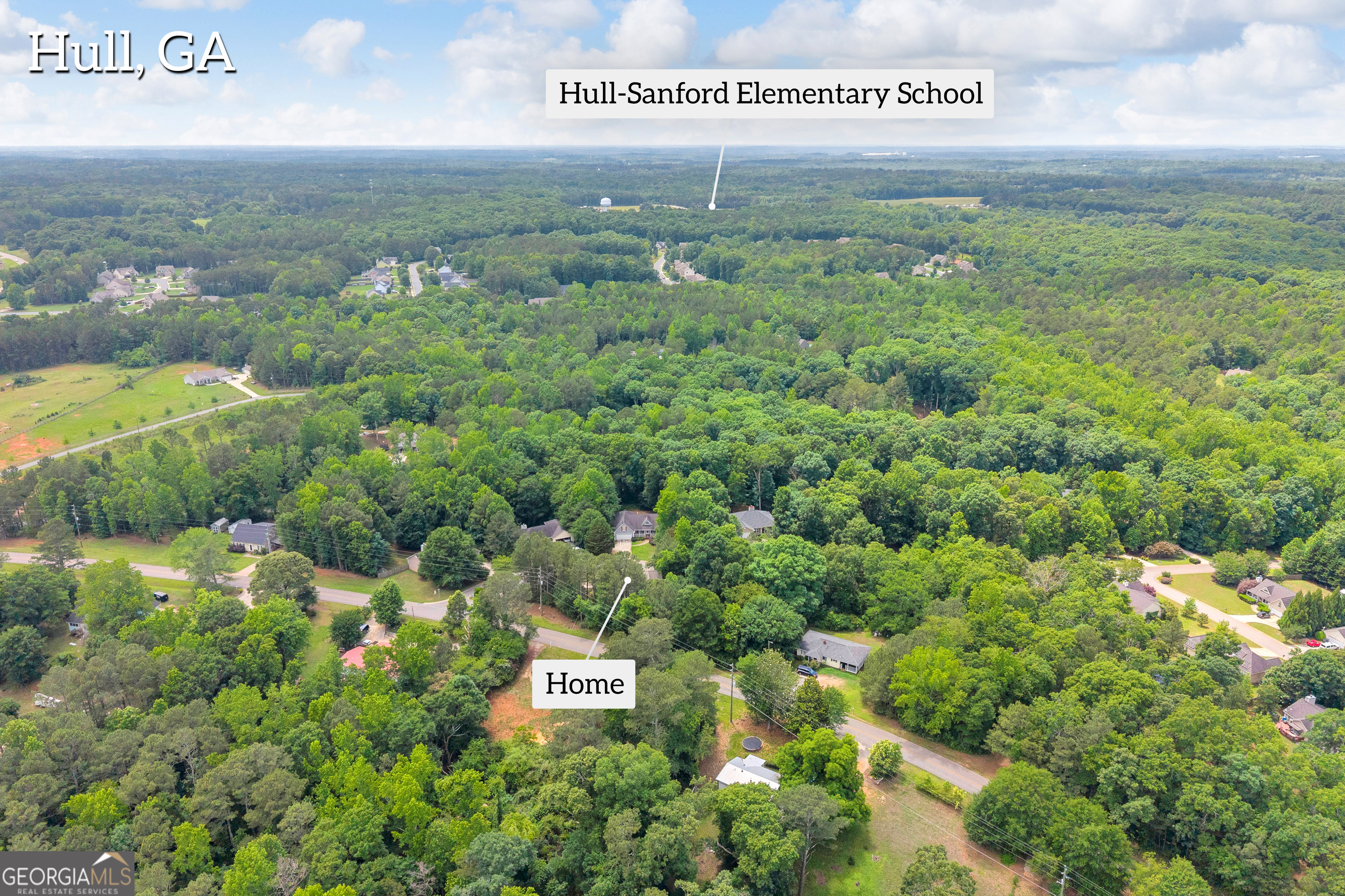 26 Candlestick Drive Hull, GA 30646 - Photo 39 of 43