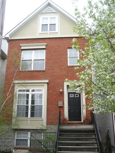 611 Literary Road Cleveland, OH 44113 - Photo 1 of 1 Gallery Image 1