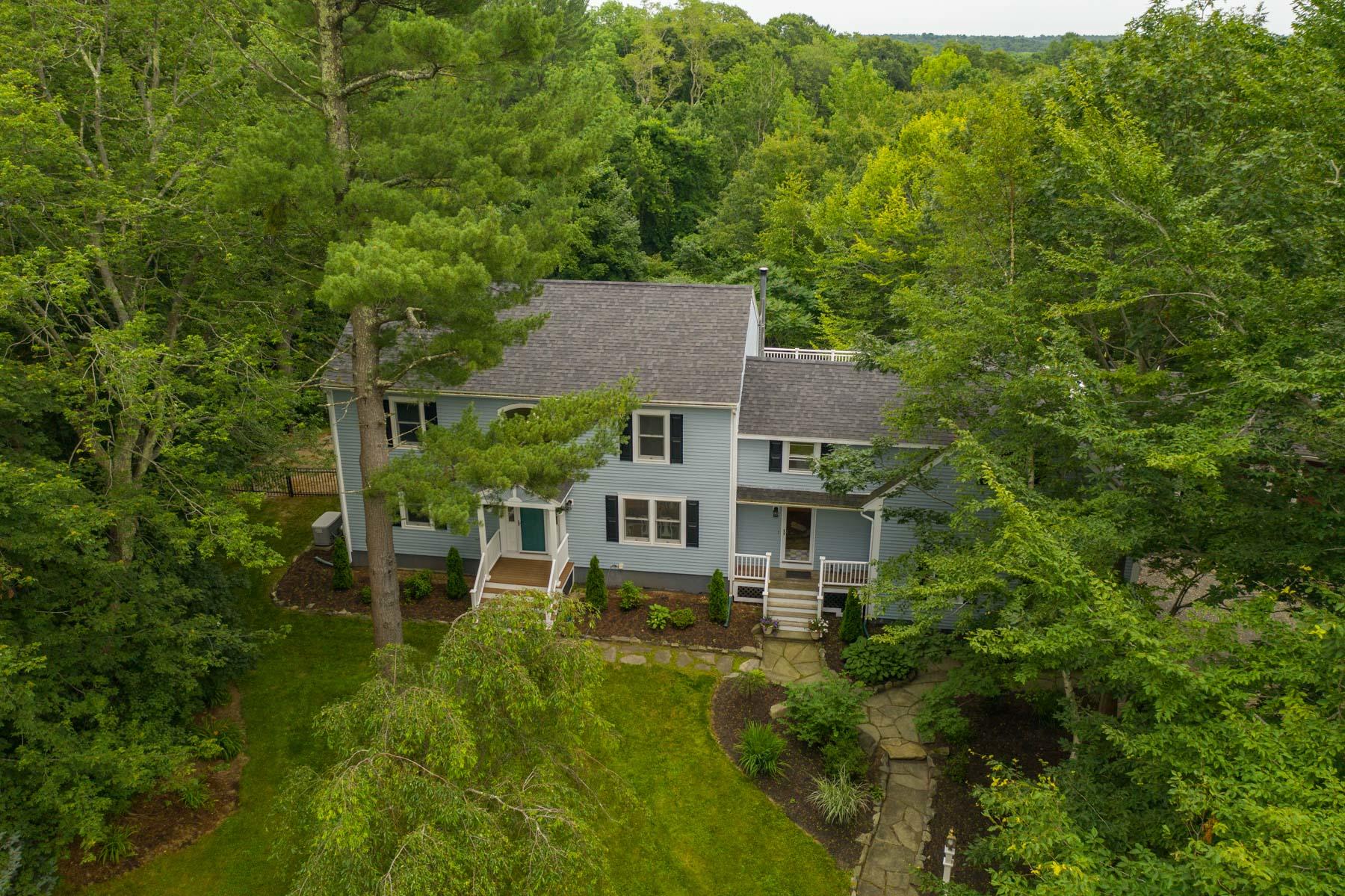 5 Barters Creek Road Kittery Point, ME 03905 - Photo 5 of 61 seacoast_rephotos-77