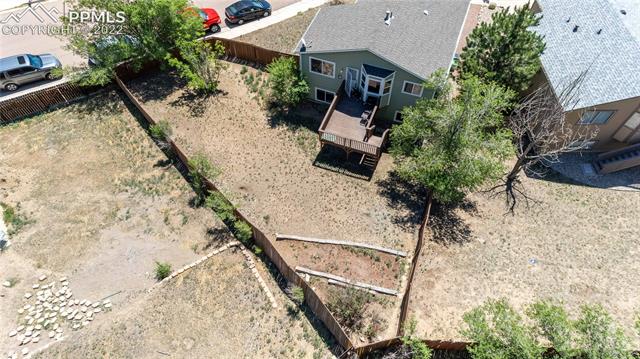 617 Rye Ridge Road Fountain, CO 80817 - Photo 19 of 20