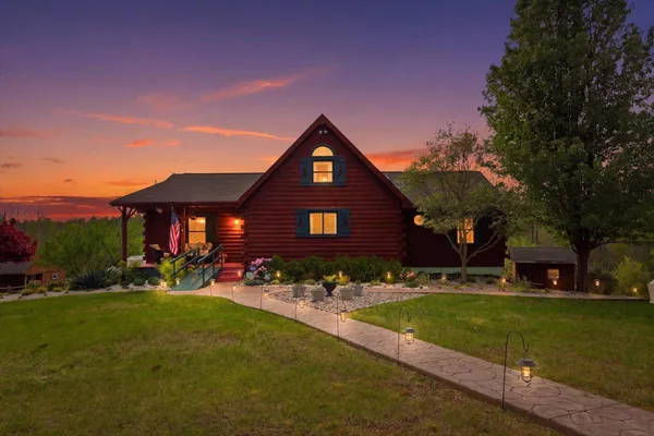 $629,000 | 15240 Sheads Mountain Road, Rixeyville, VA 22737