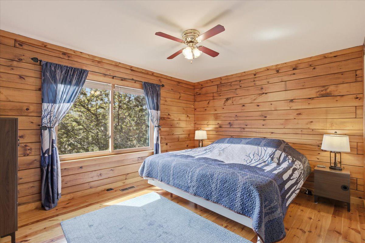 15240 Sheads Mountain Road Rixeyville, VA 22737 - Photo 23 of 70 2nd Bedroom